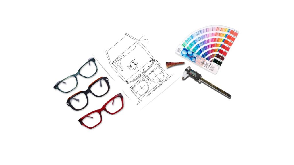 How to unlock your vision and personality with eyewear?